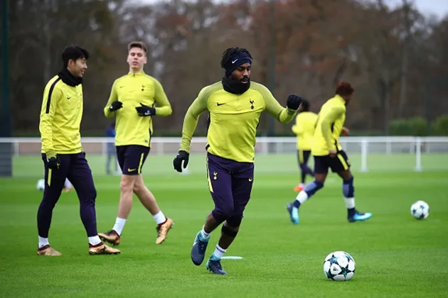 Pochettino xuống sắc dữ dội sau chuỗi thành tích bết bát của Tottenham - Bóng Đá