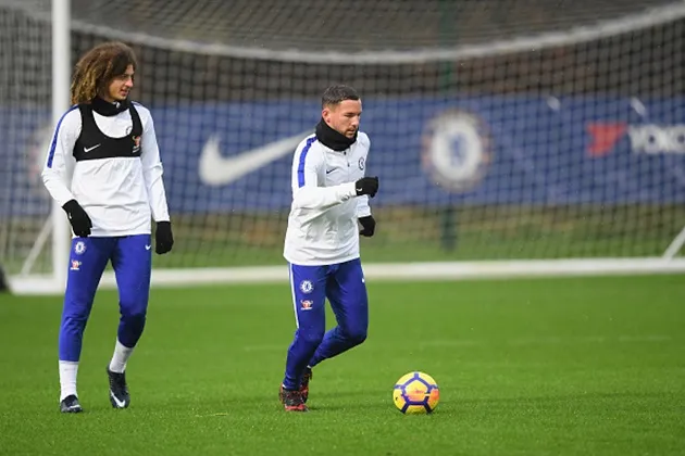 Conte đăm chiêu trước chặng tourmalet của Chelsea - Bóng Đá