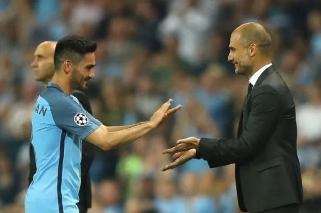 Gundogan cảnh báo: Man City vẫn chưa có danh hiệu nào - Bóng Đá