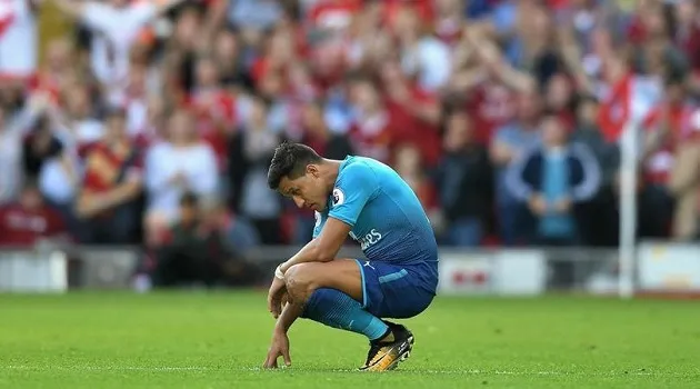 5 điểm nhấn Arsenal 4-1 Crystal Palace: Không Sanchez, không thành vấn đề - Bóng Đá