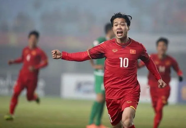 TRỰC TIẾP U23 Việt Nam vs U23 Qatar: Đội hình ra sân - Bóng Đá