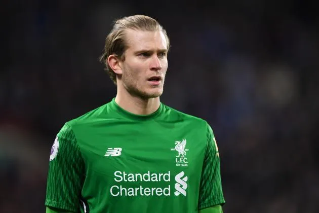 Loris Karius ổn định, Jurgen Klopp tạm gác việc sắm thủ môn - Bóng Đá