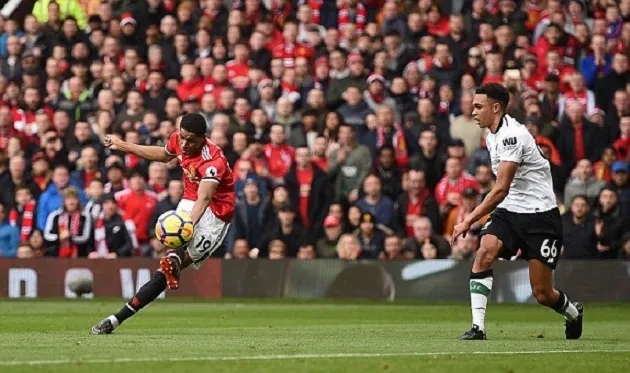 Chấm điểm Liverpool: The Kop dính bệnh mãn tính mang tên Dejan Lovren - Bóng Đá