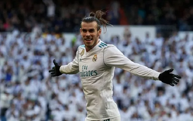Điểm tin chiều 24/03: Justin Kluivert chỉ muốn đến Barcelona, Bale nên ở lại Real Madrid - Bóng Đá