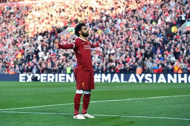 Mohamed Salah vô địch trong lòng NHM Ai Cập bằng nghĩa cử này - Bóng Đá