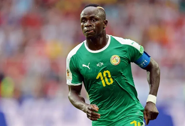 Chấm điểm Senegal: Sadio Mane vẫn xếp sau một người  - Bóng Đá