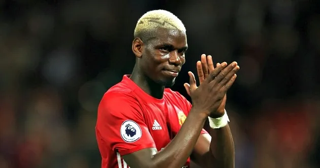 Pogba rời Man Utd: Chuyện không còn là đồn thổi - Bóng Đá