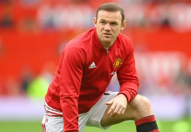 Rooney từng muốn kết thúc sự nghiệp ở Man Utd nhưng... - Bóng Đá