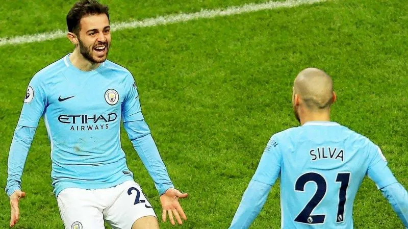 Đừng nói tới Bruyne hay David Silva, đây mới là nhân tố quan trọng nhất của Man City mùa này - Bóng Đá