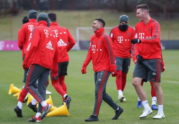 Bayern đã có sẵn sàng cho phương án thay thế Ribery - Bóng Đá