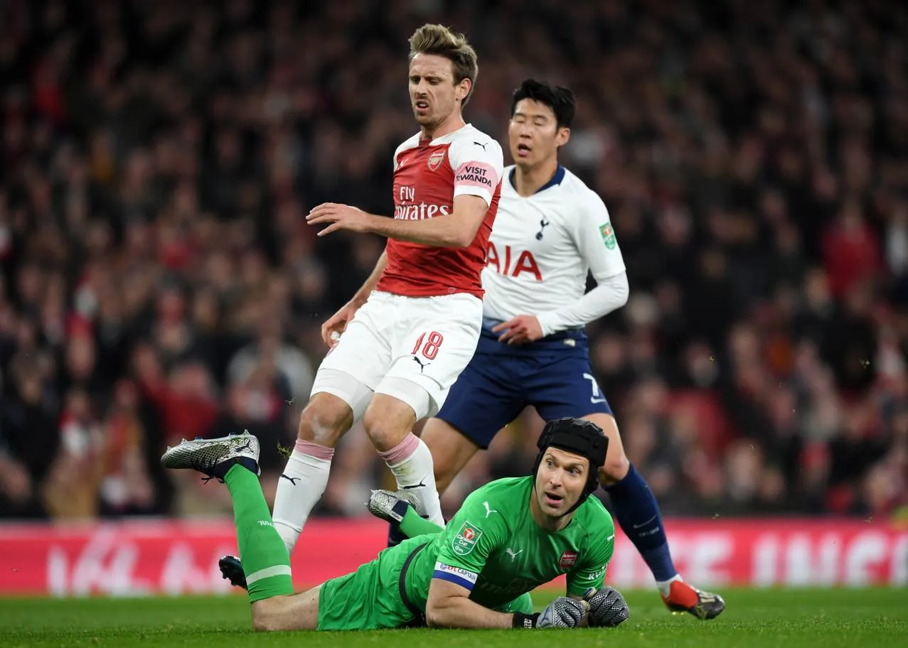 Chấm điểm Arsenal: Điểm sáng tài năng trẻ, cựu binh gây thất vọng - Bóng Đá
