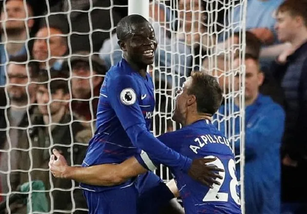 Thống kê cho thấy Chelsea sẽ thắng lớn trên TTCN năm 2019 - Bóng Đá