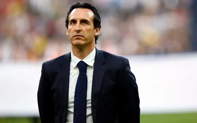 Emery từng muốn sở hữu sở hữu chân sút này của Man Utd - Bóng Đá