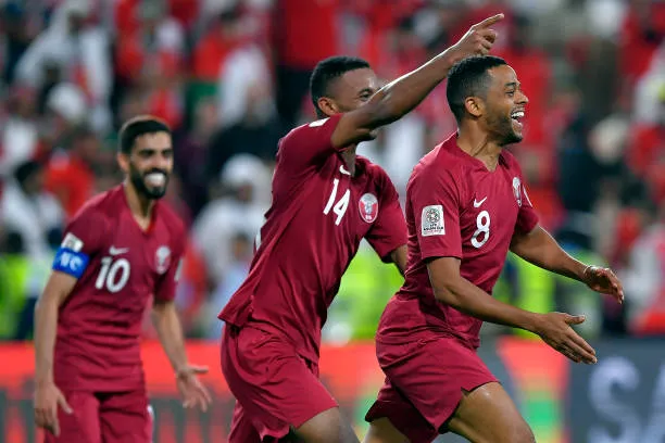 TRỰC TIẾP Nhật Bản vs Qatar: Đội hình dự kiến - Bóng Đá