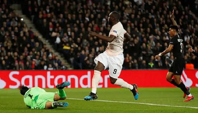 3 điều rút ra sau trận thua của Man Utd: Cất Lukaku và Solsa đã lãnh hậu quả - Bóng Đá