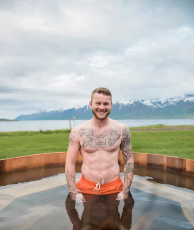 Đội trưởng Iceland làm giàu từ bia theo cách không tưởng - Bóng Đá