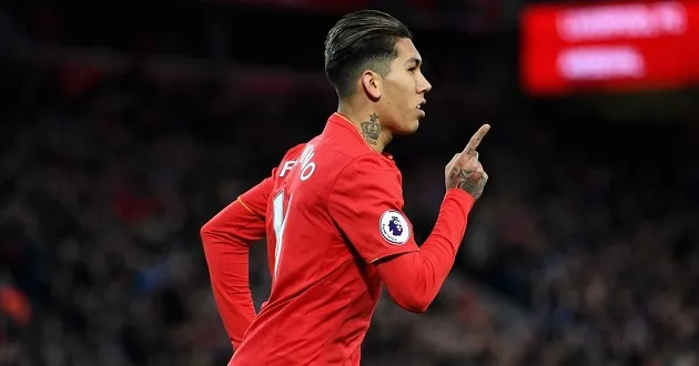 PSG nhắm Roberto Firmino - Bóng Đá