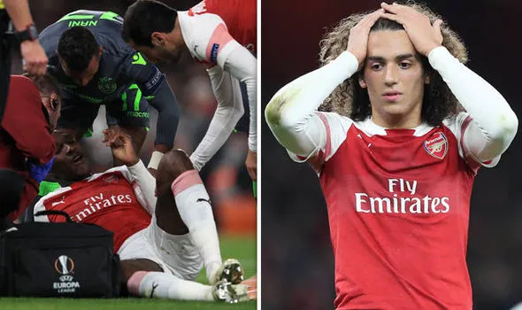 7 cầu thủ bị Arsenal thanh lí và những sự tiếc nuối đọng lại - Bóng Đá