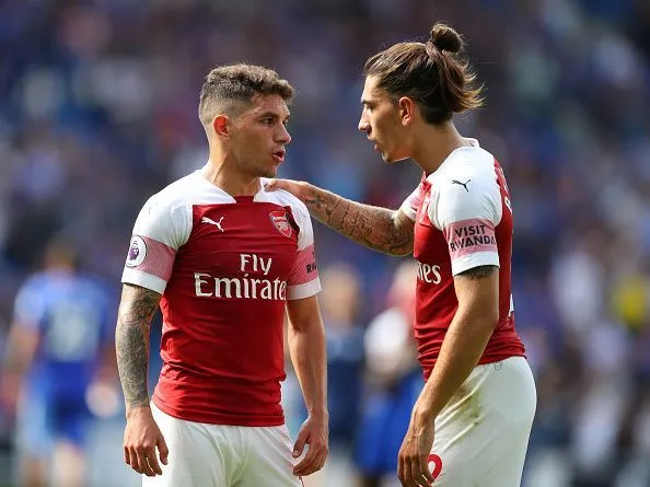 Người cũ nhòm ngó, Pháo thủ sắp mất Torreira; Emery tìm ra người thay thế Ramsey - Bóng Đá