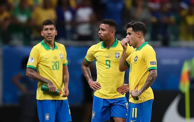 Nhân định Peru vs Brazil: Gánh nặng dồn vào ngôi sao 142 triệu euro - Bóng Đá