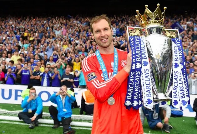 Cech đến Chelsea  - Bóng Đá