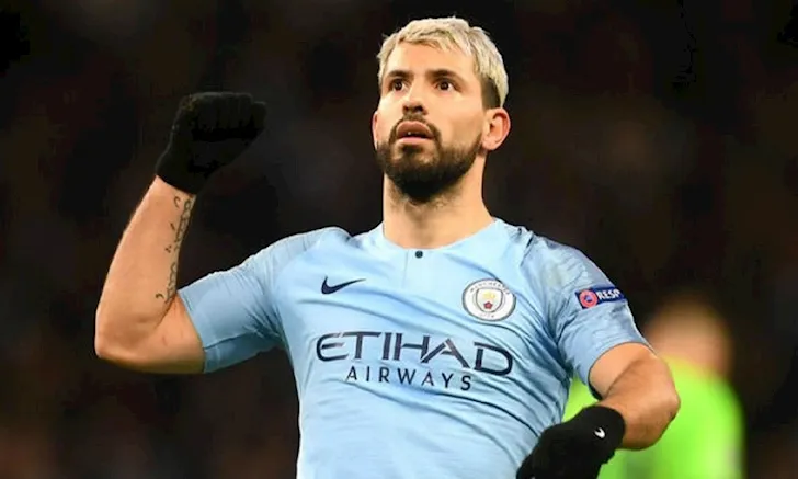 Đội hình xuất phát trong mơ Man City mùa tới: Pep và 4 tân binh gần 300 triệu bảng - Bóng Đá