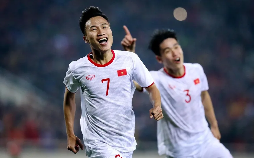 Những câu hỏi lớn của tuyển Việt Nam trước thềm vòng loại World Cup - Bóng Đá