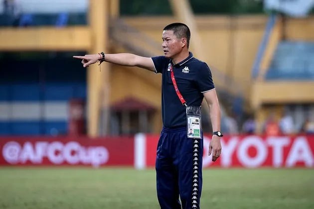 B.Bình Dương - Sứ mệnh dập tắt tham vọng của Hà Nội FC mùa giải năm nay - Bóng Đá