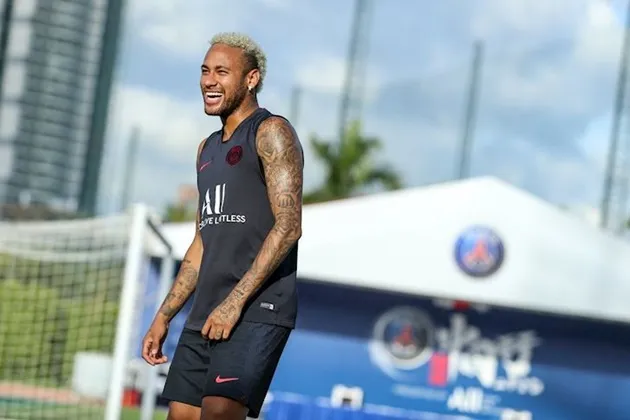 Neymar transfer backed by Barcelona hero Rivaldo - 'strong chance' of summer exit from PSG - Bóng Đá