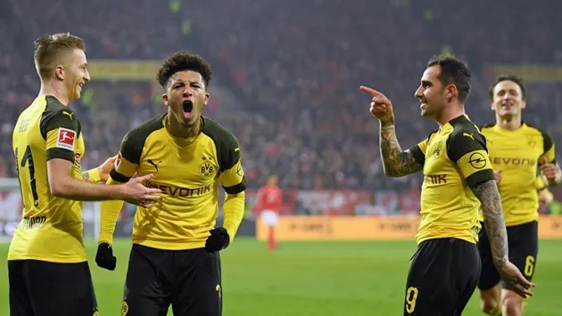 5 reasons why Borussia Dortmund can win the 2019/20 Bundesliga title - Bóng Đá