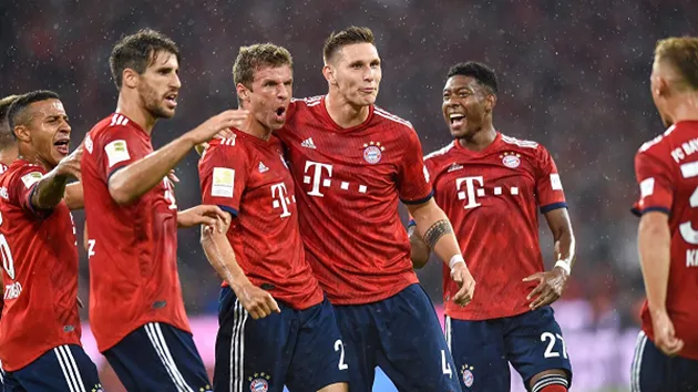 How French defenders will play a key role for Bayern Munich this season? - Bóng Đá