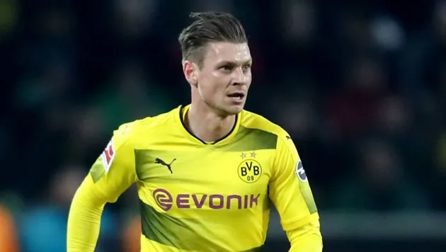 Five Borussia Dortmund signings that proved to be bargain buys - Bóng Đá