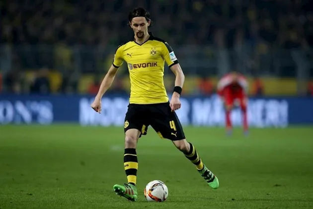 Five Borussia Dortmund signings that proved to be bargain buys - Bóng Đá