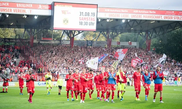 5 big questions to be answered in the Bundesliga this season - Bóng Đá