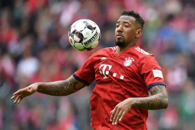 Who needs depth? Bayern Munich confirm intention to sell Jerome Boateng - Bóng Đá