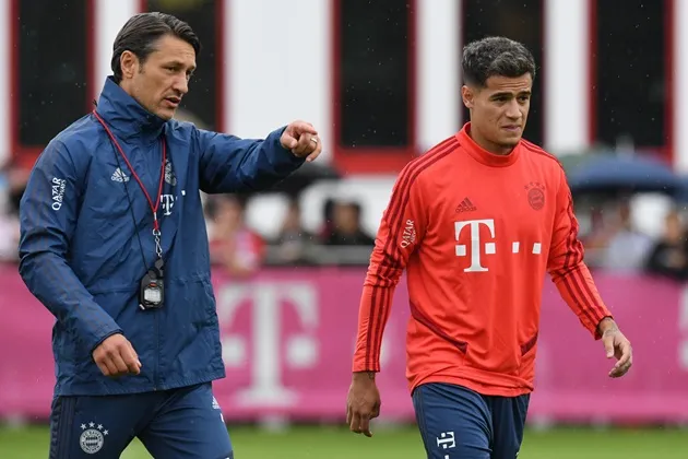 HOW CAN PHILIPPE COUTINHO CHANGE THE BAYERN MUNICH ATTACK THIS SEASON? - Bóng Đá