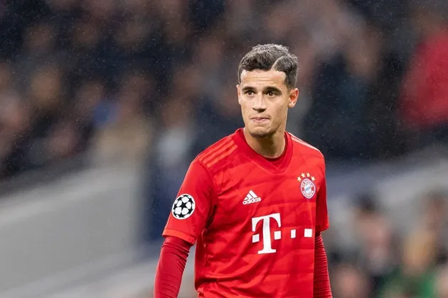 Why Reds fans should all want Philippe Coutinho to succeed at Bayern Munich - Bóng Đá