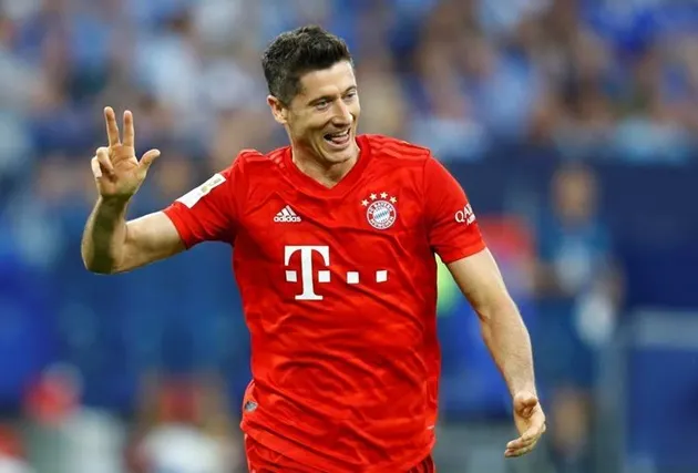 ‘Lewandowski 10 times better than I ever was’ – Modest Klose salutes Bayern Munich goal machine - Bóng Đá