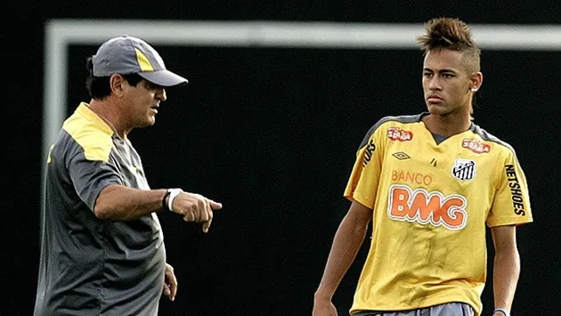 PSG star Neymar told Barcelona exit was wrong because Ligue 1 is ‘weak’ - Bóng Đá