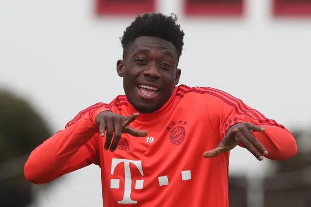 Chủ tịch Bayern: 'Cậu ấy sẽ là cầu thủ đẳng cấp thế giới' - Bóng Đá