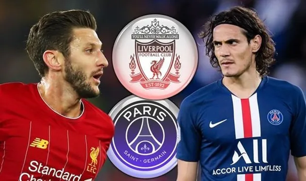 PSG sẽ phạm sai lầm khi chiêu mộ sao Liverpool - Bóng Đá