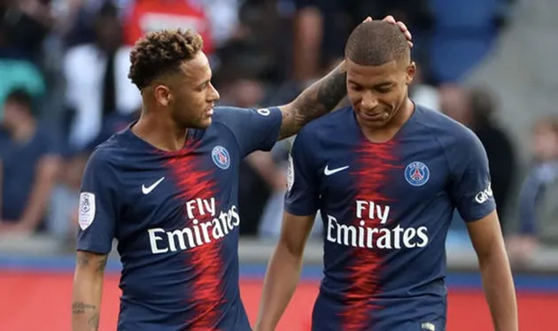 Paris Saint-Germain đang để mất những cầu thủ xuất sắc nhất?  - Bóng Đá