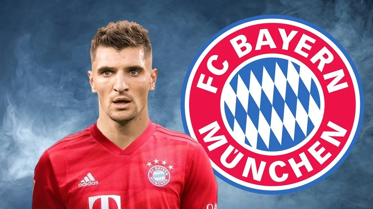 Will Dodo end Bayern Munich’s search for right-back? - Bóng Đá