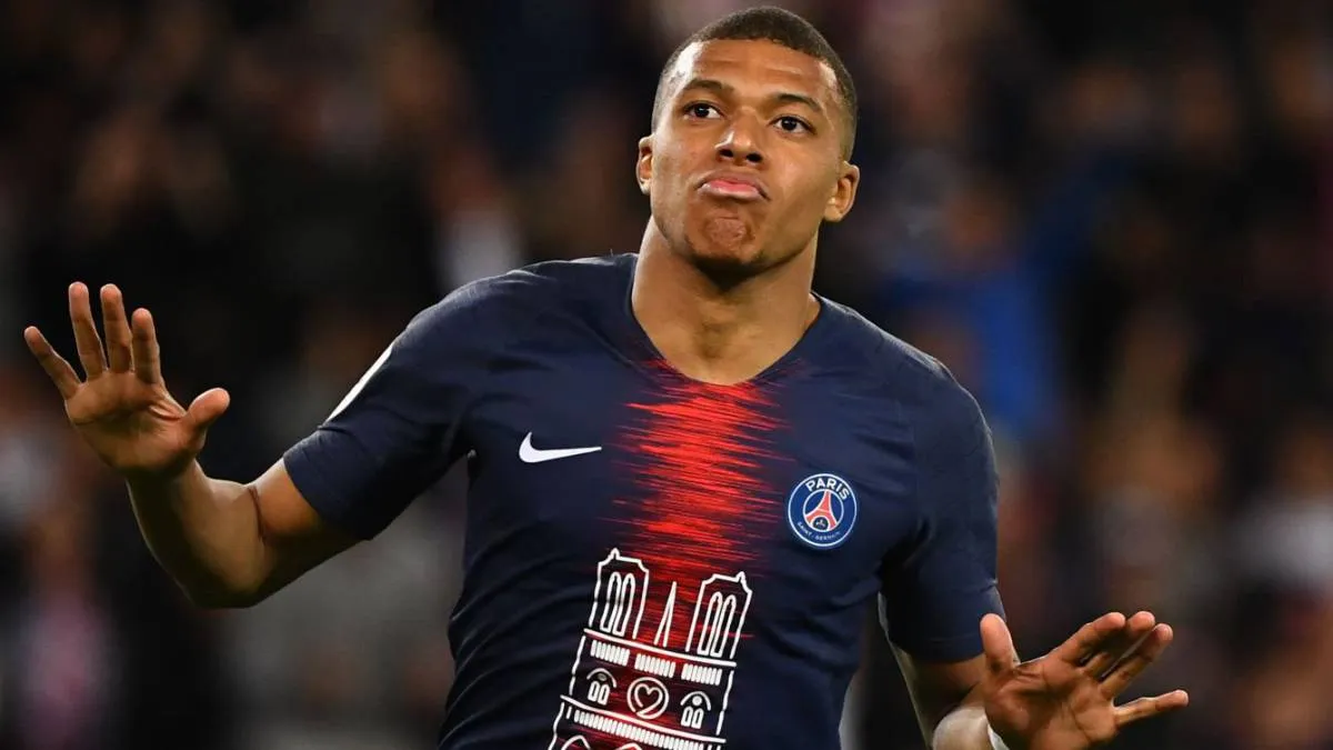 how sigining neymar and mbappe backfired on psg - Bóng Đá