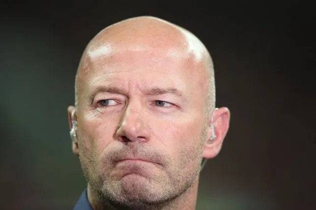 Alan Shearer says Liverpool could regret not buying players after Manchester City further strengthened their squad - Bóng Đá
