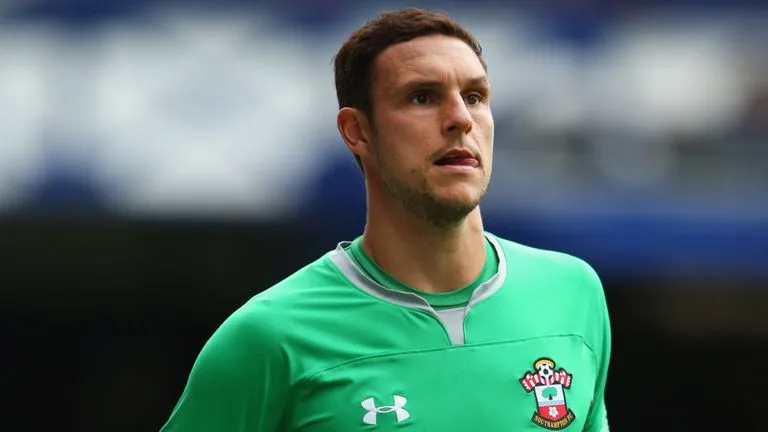 Liverpool identify Alex McCarthy as Simon Mignolet replacement: Reports - Bóng Đá