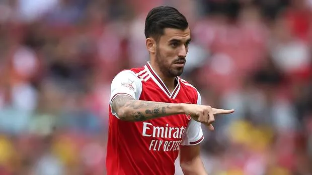 Martin Keown raves about ‘special’ Arsenal signing - dani ceballos - Bóng Đá