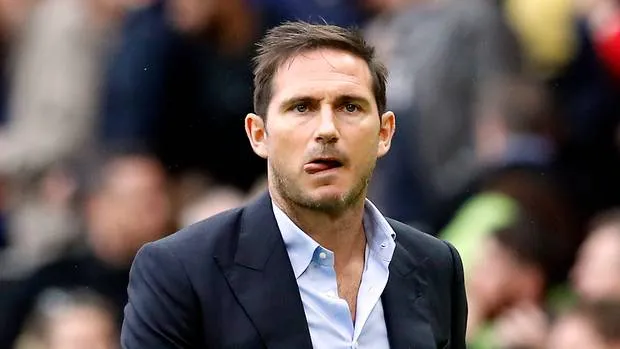 The four players Frank Lampard and Chelsea should target in January if transfer ban is lifted - Bóng Đá