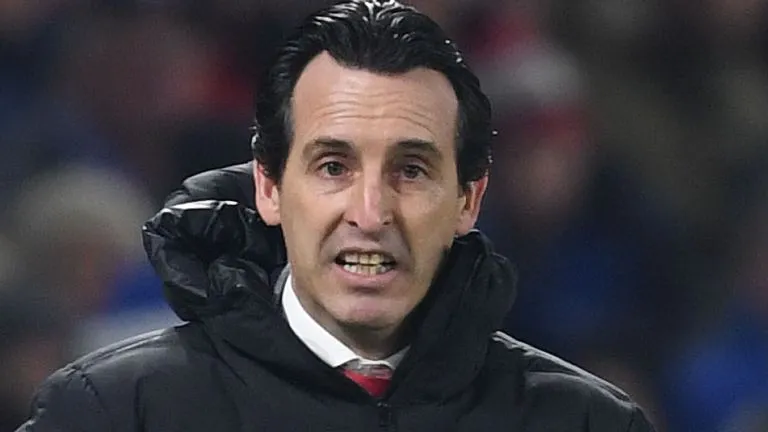 Unai Emery responds to Dani Ceballos’ Liverpool admission   Read more: https://metro.co.uk/2019/09/14/unai-emery-responds-dani-ceballos-liverpool-admission-10741265/?ito=cbshare  Twitter: https://twitter.com/MetroUK | Facebook: https://www.facebook.com/MetroUK/ - Bóng Đá