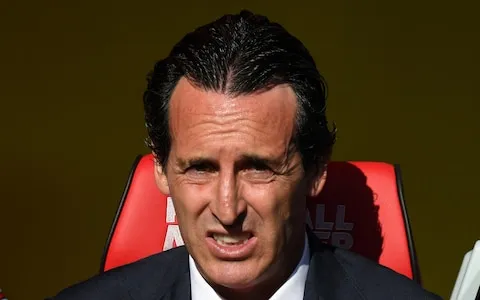 Arsenal fans can't believe what Unai Emery has done against Frankfurt - Bóng Đá